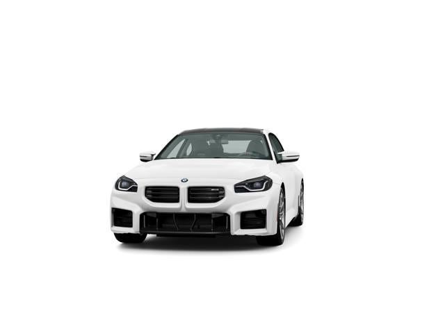 2026 BMW M2 Coupe