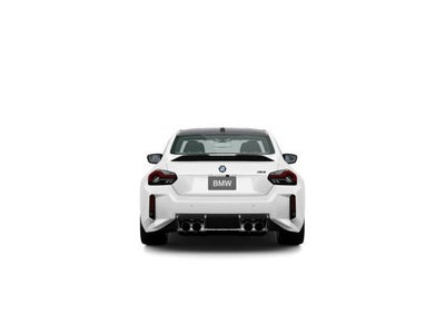 2026 BMW M2 Coupe