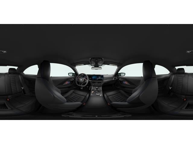 2026 BMW M2 Coupe