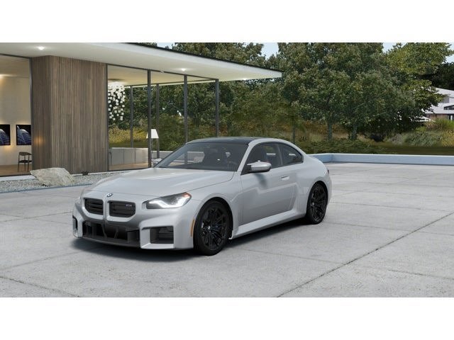 2026 BMW M2 Coupe
