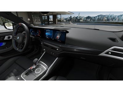 2026 BMW M2 Coupe