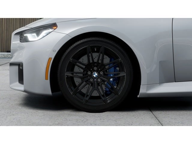 2026 BMW M2 Coupe