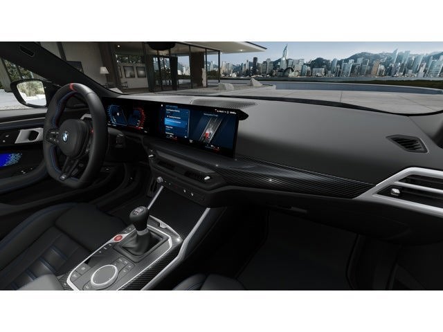 2026 BMW M2 Coupe
