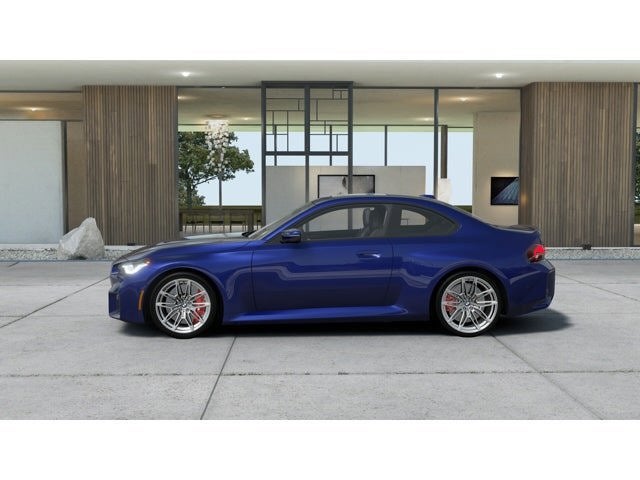 2026 BMW M2 Coupe