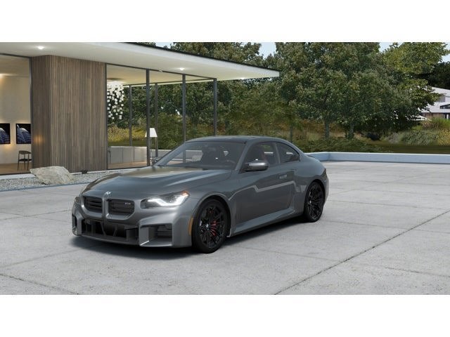 2026 BMW M2 Coupe