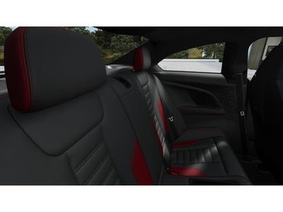 2026 BMW M2 Coupe