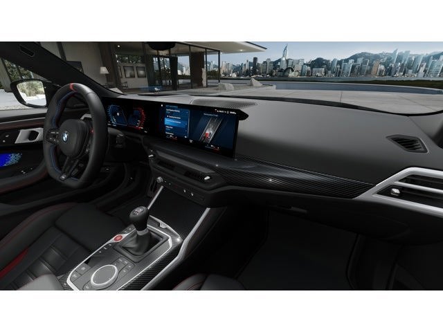 2026 BMW M2 Coupe