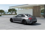 2026 BMW M2 Coupe