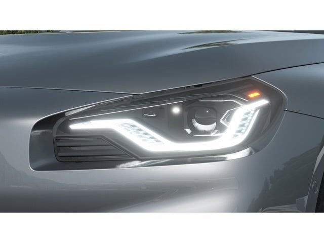 2026 BMW M2 Coupe