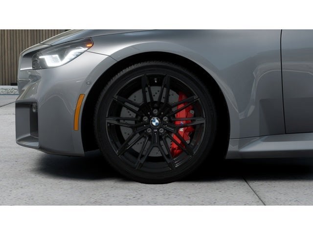 2026 BMW M2 Coupe