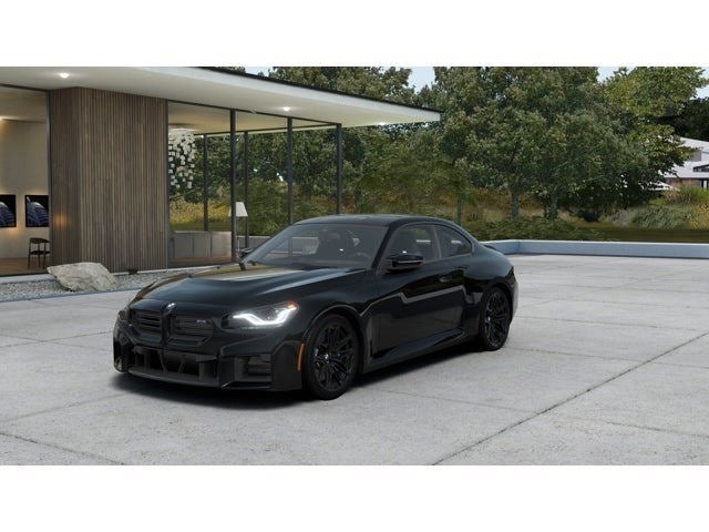 2026 BMW M2 Coupe