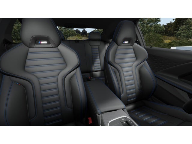 2026 BMW M2 Coupe
