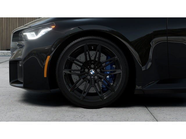 2026 BMW M2 Coupe