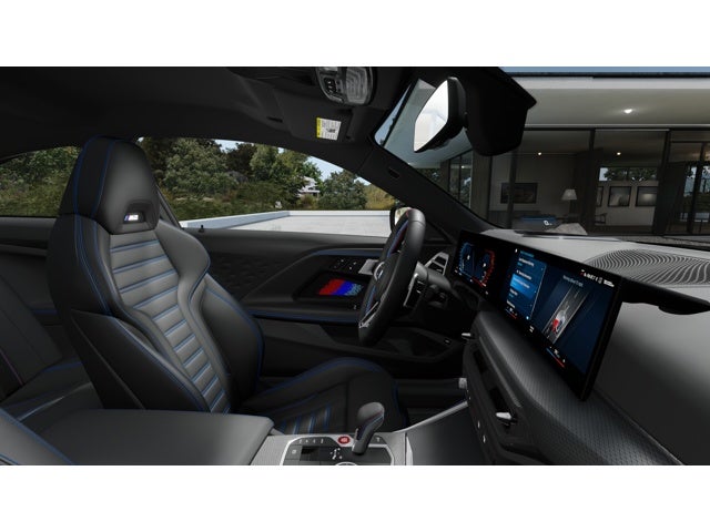 2026 BMW M2 Coupe