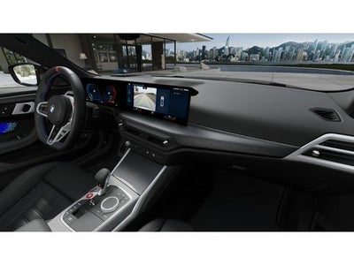2026 BMW M2 Coupe