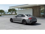 2026 BMW M2 Coupe