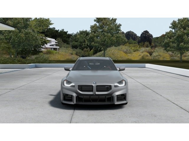 2026 BMW M2 Coupe