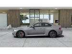 2026 BMW M2 Coupe