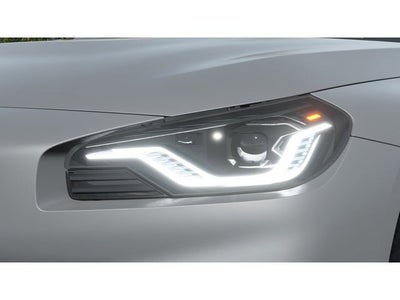 2026 BMW M2 Coupe