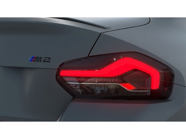 2026 BMW M2 Coupe