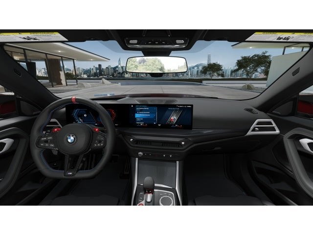 2026 BMW M2 Coupe