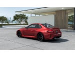 2026 BMW M2 Coupe