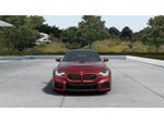 2026 BMW M2 Coupe