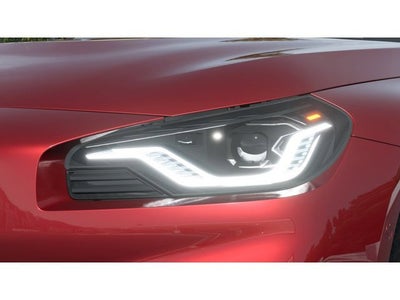 2026 BMW M2 Coupe