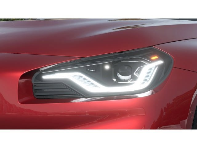 2026 BMW M2 Coupe