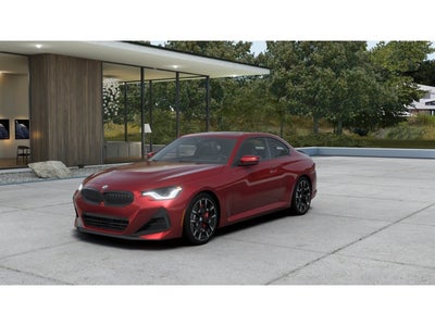 2026 BMW 2 Series 230i xDrive