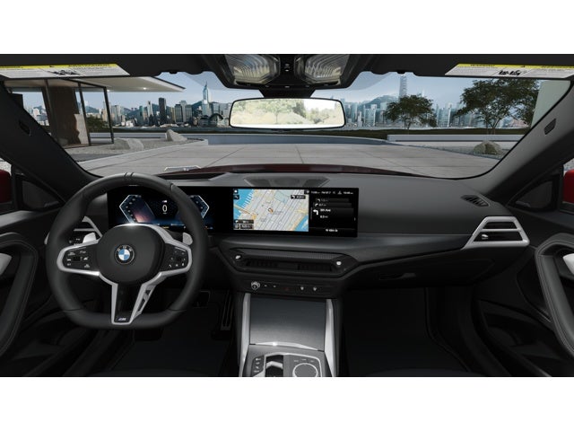 2026 BMW 2 Series 230i xDrive