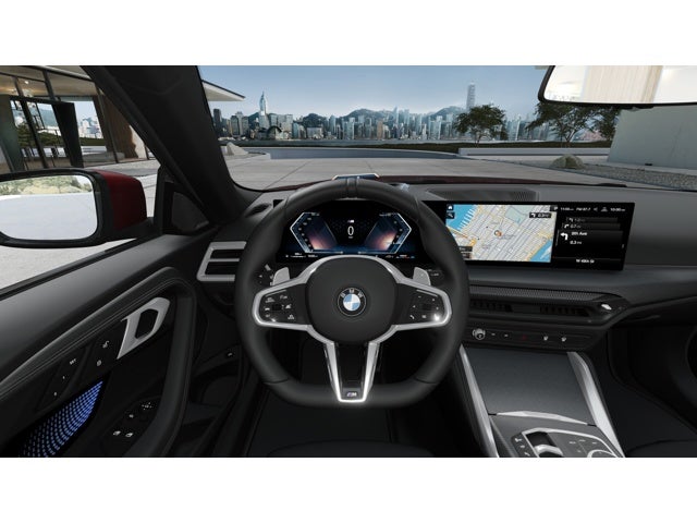 2026 BMW 2 Series 230i xDrive