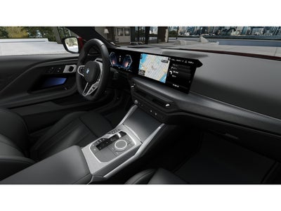 2026 BMW 2 Series 230i xDrive