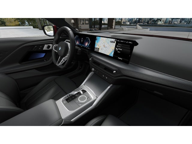 2026 BMW 2 Series 230i xDrive