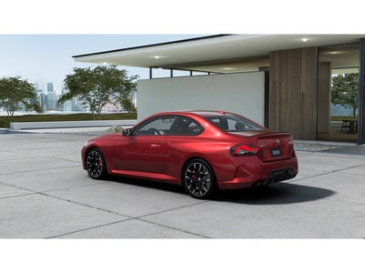 2026 BMW 2 Series 230i xDrive