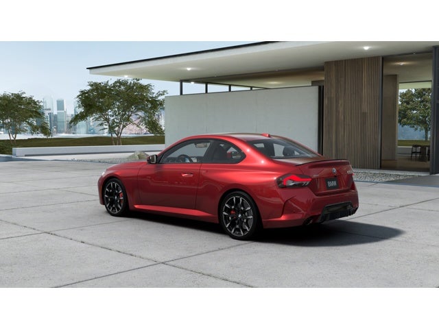2026 BMW 2 Series 230i xDrive