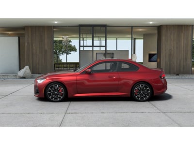 2026 BMW 2 Series 230i xDrive