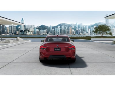 2026 BMW 2 Series 230i xDrive