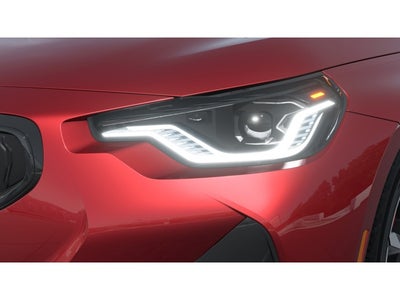 2026 BMW 2 Series 230i xDrive
