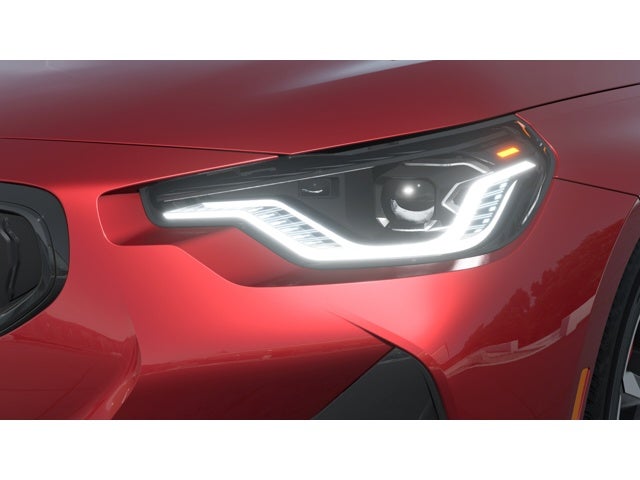 2026 BMW 2 Series 230i xDrive