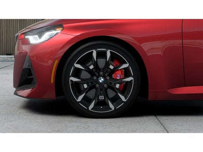 2026 BMW 2 Series 230i xDrive