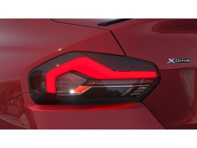 2026 BMW 2 Series 230i xDrive