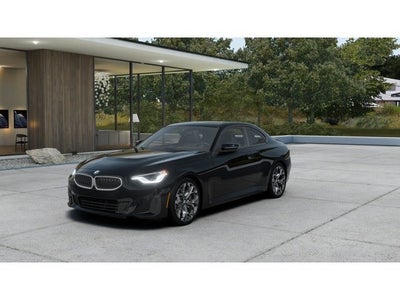 2026 BMW 230i 230i xDrive