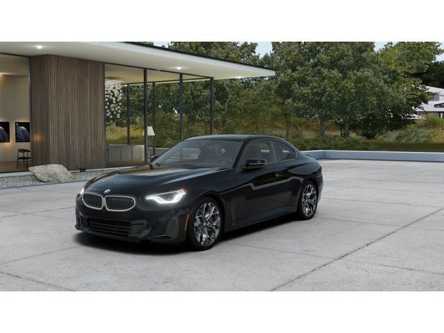 2026 BMW 230i 230i xDrive