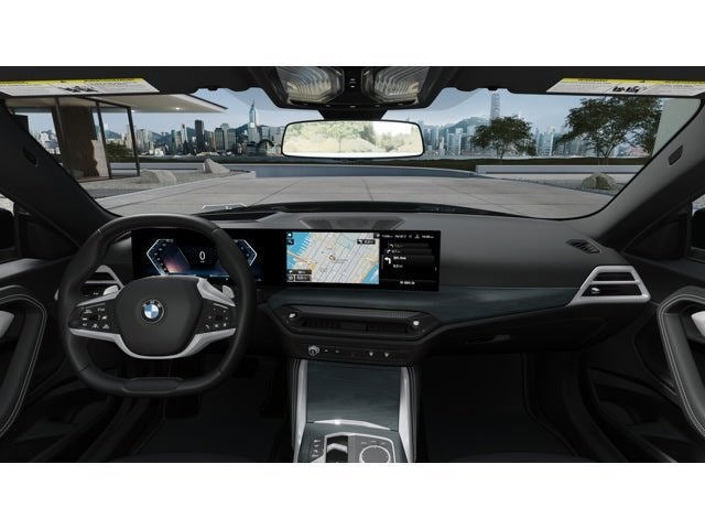 2026 BMW 230i 230i xDrive