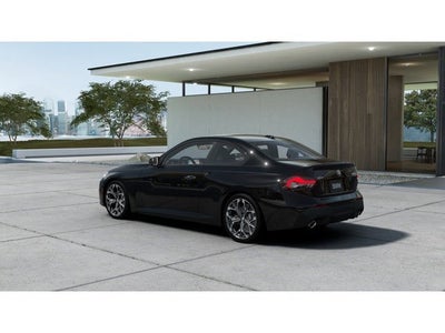 2026 BMW 230i 230i xDrive