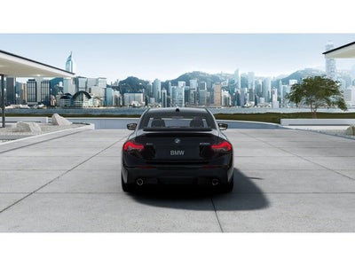 2026 BMW 230i 230i xDrive