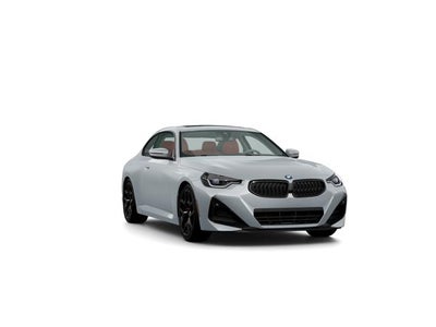 2026 BMW 2 Series 230i xDrive