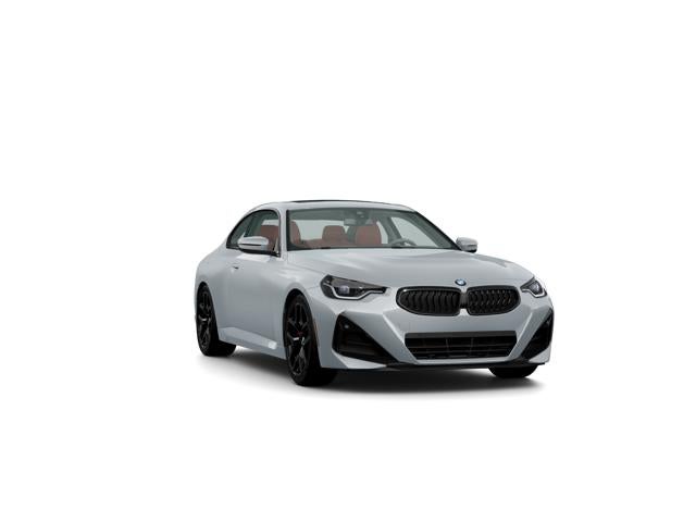2026 BMW 2 Series 230i xDrive