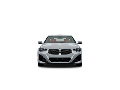 2026 BMW 2 Series 230i xDrive